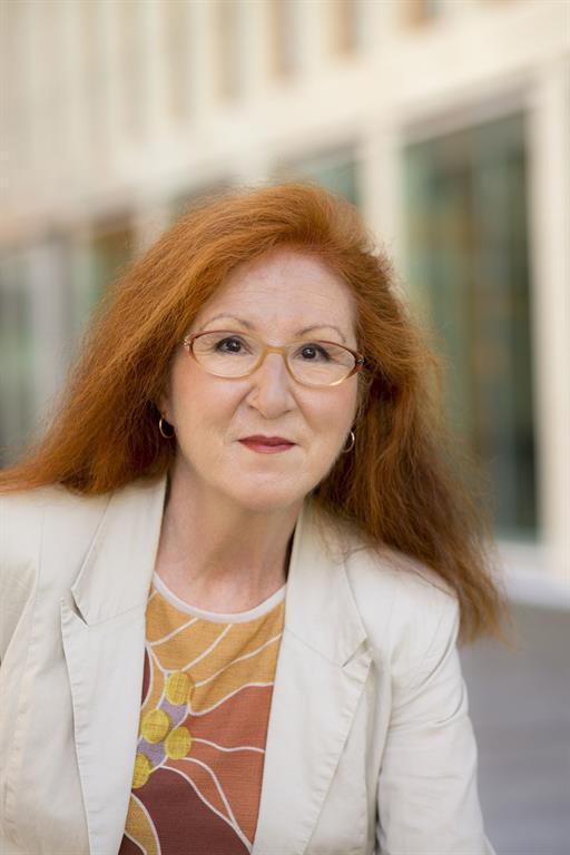 Elisabeth Pfahler-Scharf 